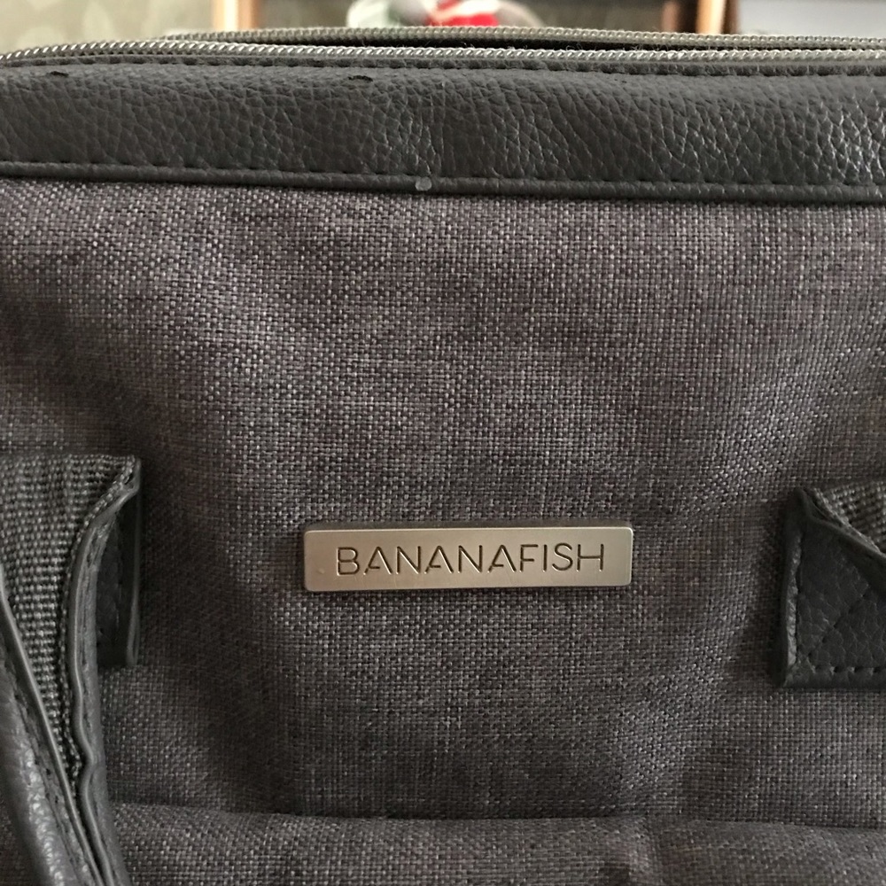 Diaper bag